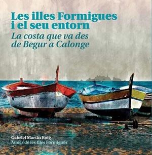 ILLES FORMIGUES I EL SEU ENTORN, LES | 9788409005512 | MARTIN ROIG, GABRIEL