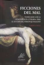 FICCIONES DEL MAL | 9788483594438 | ORTIZ, ALBERTO