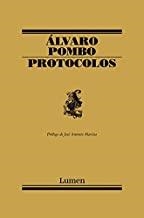 PROTOCOLOS (1973-2003) | 9788426414465 | POMBO, ÁLVARO
