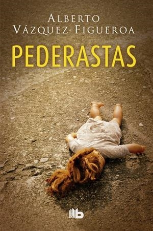 PEDERASTAS | 9788490703656 | VÁZQUEZ-FIGUEROA, ALBERTO