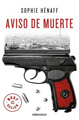 AVISO DE MUERTE | 9788466343718 | HÉNAFF, SOPHIE