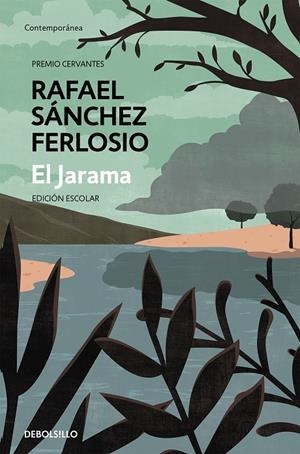 JARAMA, EL (EDICIÓN ESCOLAR) | 9788466330992 | SÁNCHEZ FERLOSIO, RAFAEL