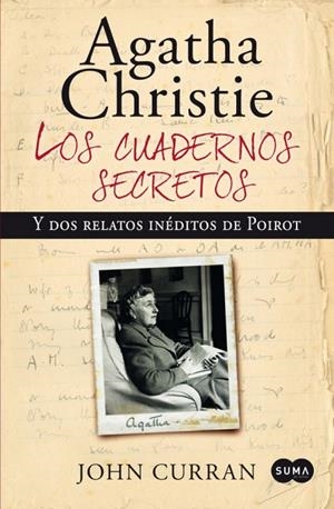 CUADERNOS SECRETOS, LOS | 9788483651780 | CHRISTIE, AGATHA