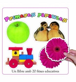 PRIMERES PARAULES | 9788448830069 | PRIMERES PARAULE
