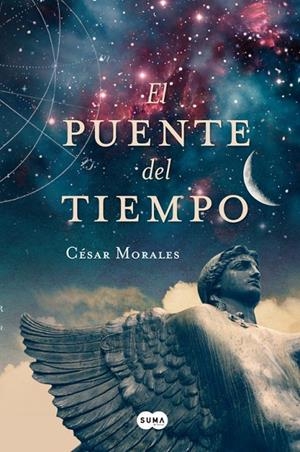 PUENTE DEL TIEMPO, EL | 9788483655948 | MORALES, CÉSAR