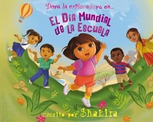 DIA MUNDIAL DE LA ESCUELA, EL | 9788448832605 | DORA