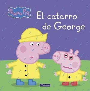 CATARRO DE GEORGE, EL | 9788448840532 | VARIOS AUTORES