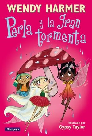 PERLA Y LA GRAN TORMENTA | 9788448826383 | HARMER, WENDY / TAYLOR, GYPSY