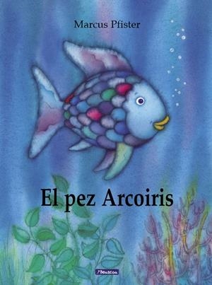PEZ ARCOÍRIS, EL | 9788448821913 | PFISTER, MARCUS