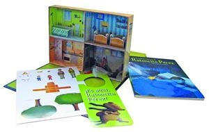 FANTÁSTICA HISTORIA DE EL RATONCITO PÉREZ, LA | 9788448832230 | SALOMÓ, XAVIER / MARTÍ, MERITXELL