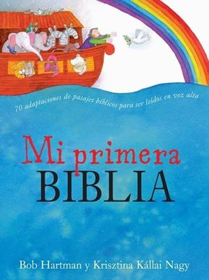 MI PRIMERA BIBLIA | 9788448836177 | VARIOS AUTORES