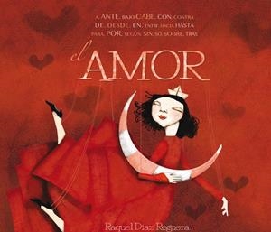 AMOR | 9788448840686 | DÍAZ REGUERA, RAQUEL