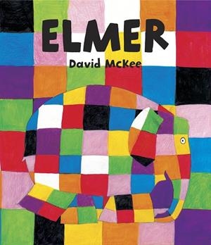 ELMER (EDICIÓN ESPECIAL) | 9788448847791 | MCKEE, DAVID