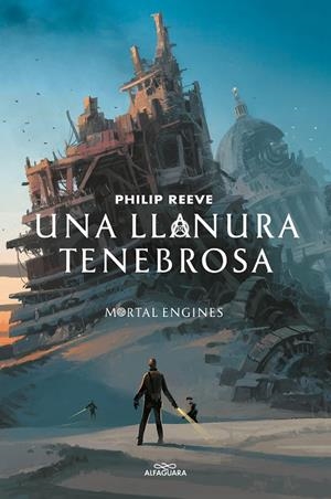 LLANURA TENEBROSA, UNA | 9788420487182 | REEVE, PHILIP