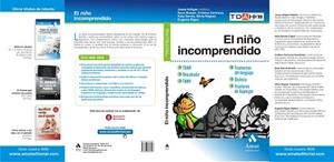 EL NIÑO INCOMPRENDIDO | 9788497353557 | CARMONA FERNÁNDEZ, CRISTINA / BUISÁN CABOT, NEUS / GARCÍA NONELL, KATY / NOGUER CARMONA, SILVIA