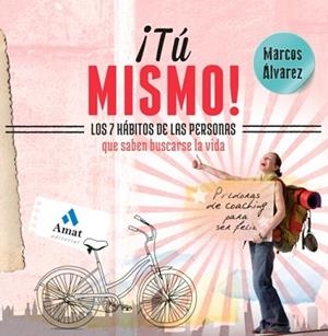 ¡TU MISMO! | 9788497357449 | ÁLVAREZ OROZCO, MARCOS