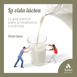 VIDA LÁCTEA, LA | 9788497357678 | SANS FARELL, ORIOL