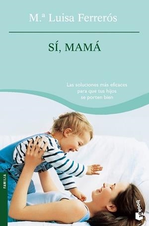 SÍ, MAMÁ | 9788408073918 | FERREROS, M. LLUISA