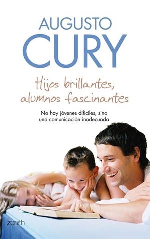 HIJOS BILLANTES, ALUMNOS FASCINANTES | 9788408079750 | CURY, AUGUSTO