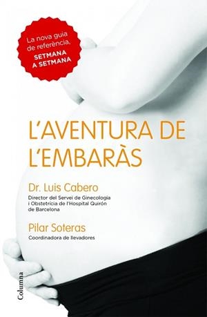 AVENTURA DE L'EMBARÀS, L' | 9788466418027 | CABERO, LUIS