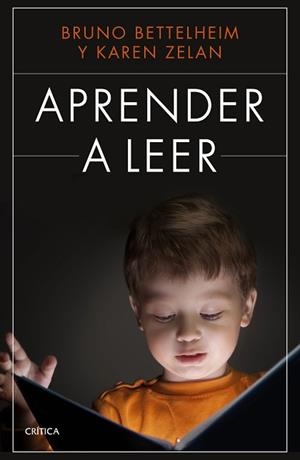 APRENDER A LEER | 9788498928778 | BETTELHEIM, BRUNO / ZELAN, KAREN