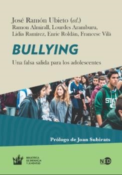 BULLYING | 9788494442469 | UBIETO, JOSE RAMON