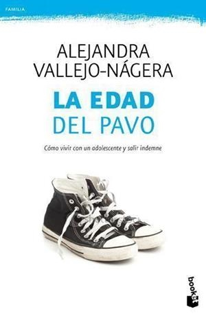 EDAD DEL PAVO, LA | 9788499981505 | VALLEJO-NÁGERA, ALEJANDRA