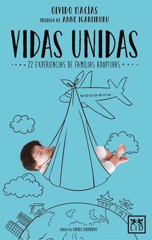 VIDAS UNIDAS | 9788416894017 | MACÍAS, OLVIDO
