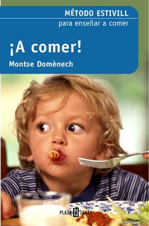 ¡A COMER! | 9788401379161 | ESTIVILL, EDUARD / DOMENECH, MONTSE