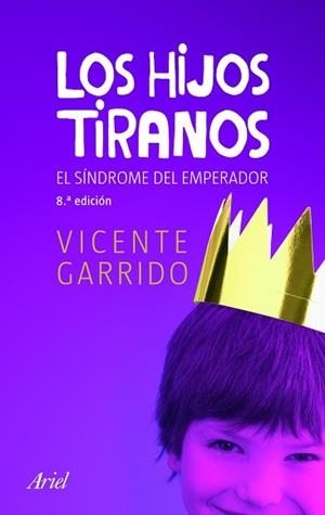 HIJOS TIRANOS, LOS | 9788434469754 | GARRIDO, VICENTE