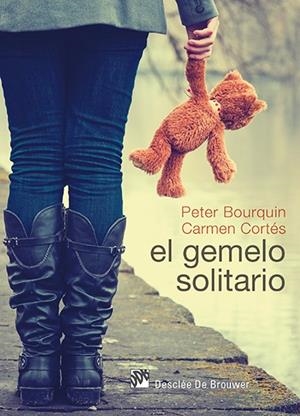 GEMELO SOLITARIO, EL | 9788433027535 | BOURQUIN, PETER / CORTÉS BERENGUER, CARMEN