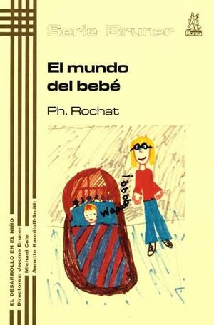 MUNDO DEL BEBÉ | 9788471124821 | ROCHAT, PHILIPPE