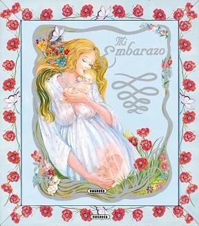 ESTUCHE REGALO MI EMBARAZO | 9788467703160 | SUSAETA, EQUIPO