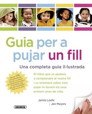 GUIA PER A PUJAR UN FILL | 9788467710281 | LOEHR, JAMIE/MEYERS, JEN