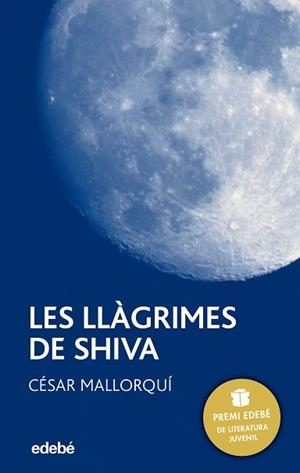 LLÁGRIMES DE SHIVA, LES | 9788423679003 | MALLORQUÍ, CÉSAR