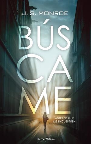 BÚSCAME | 9788417216115 | MONROE, J. S.