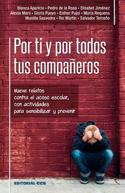 POR TI Y POR TODOS TUS COMPAÑEROS | 9788490236437 | APARICIO, BIANCA