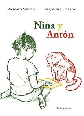 NINA Y ANTON | 9788484642947 | VENTURA, ANTONIO