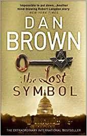 LOST SYMBOL, THE | 9780552161237 | BROWN, DAN