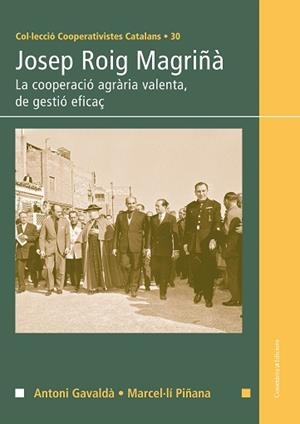 JOSEP ROIG MAGRIÑÀ | 9788490347348 | GAVALDÀ TORRENTS, ANTONI / PIÑANA EDO, MARCEL·LÍ