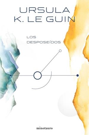 DESPOSEÍDOS, LOS | 9788445005330 | LE GUIN, URSULA K.