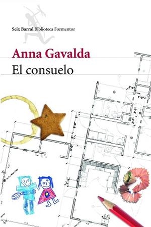 CONSUELO, EL | 9788432228322 | GAVALDA, ANNA