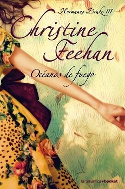 OCEANOS DE FUEGO | 9788408086598 | FEEHAN, CHRISTIEN