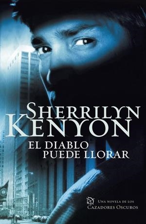 DIABLO PUEDE LLORAR, EL | 9788401382963 | KENYON, SHERRILYN
