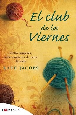 CLUB DE LOS VIERNES, EL | 9788415140085 | JACOBS, KATE