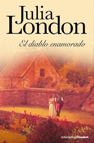 DIABLO ENAMORADO, EL | 9788408099420 | LONDON, JULIA