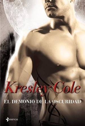 DEMONIO DE LA OSCURIDAD, EL | 9788408102366 | COLE, KRESLEY