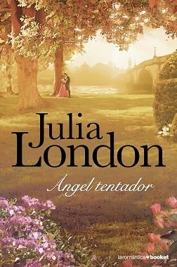 ÁNGEL TENTADOR | 9788408003526 | LONDON, JULIA