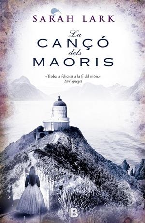 CANÇÓ DELS MAORIS, LA | 9788466646987 | LARK, SARAH
