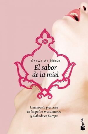 SABOR DE LA MIEL, EL | 9788496580817 | AL NEIMI, SALWA